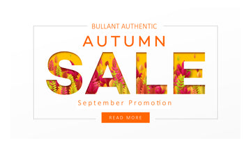 September Promotion Promotion