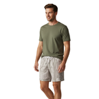 Men’s Duck Camo Sport Shorts – Breathable Mesh