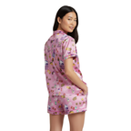 Tacobell Vibe Pajama Women's Set – Cute Comfort Sleepwear