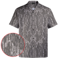 Camo Hawaiian Shirt | Forest Style, Breathable & Bold Print