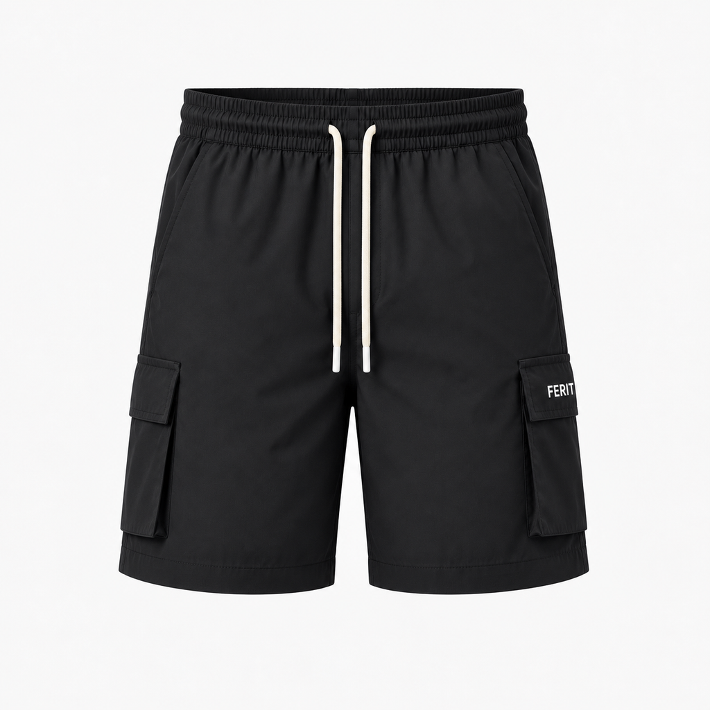 Men’s Cargo Shorts | 7-Inch Ripstop Hiking Shorts