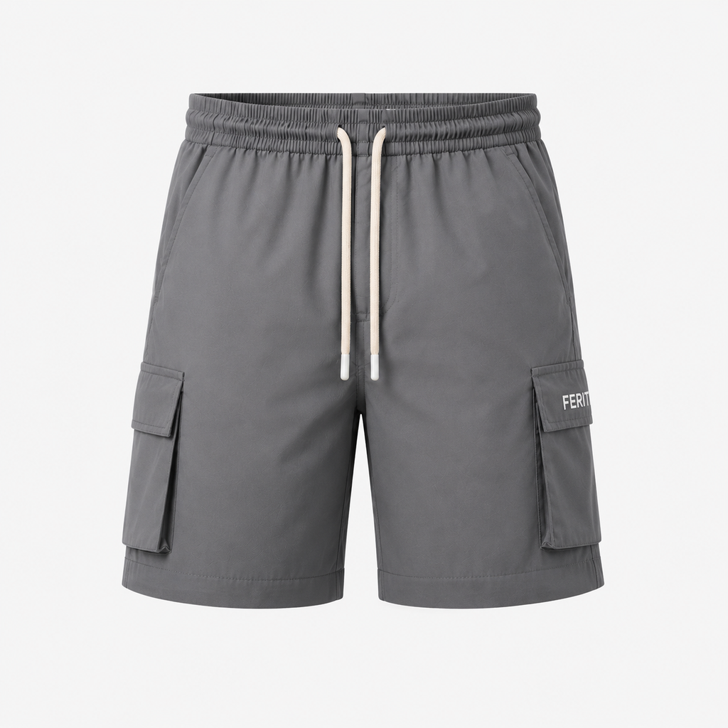 Men’s Cargo Shorts | 7-Inch Ripstop Hiking Shorts