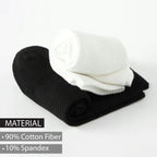 Christian Jesus Crew Socks | Cushioned Cotton Socks | Unisex Gift for Christians