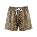 Men’s Duck Camo Shorts – Quick Dry Mesh