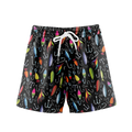 Men’s Fishing Sport Shorts – Quick Dry Material