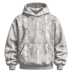 Unisex Camo Hunting Fleece Hoodie | Tree Camo & Duck Hunting Print | Outdoor & Streetwear Style