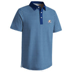 The Ryder Cup Performance Golf Polo| 4-Way Stretch & Quick-Dry Comfort