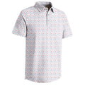 The Ryder Cup Performance Golf Polo| 4-Way Stretch & Quick-Dry Comfort