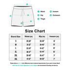 Men’s 2-in-1 Running Shorts with Compression Liner and Phone Pocket | Casual Wear & Gift for Him