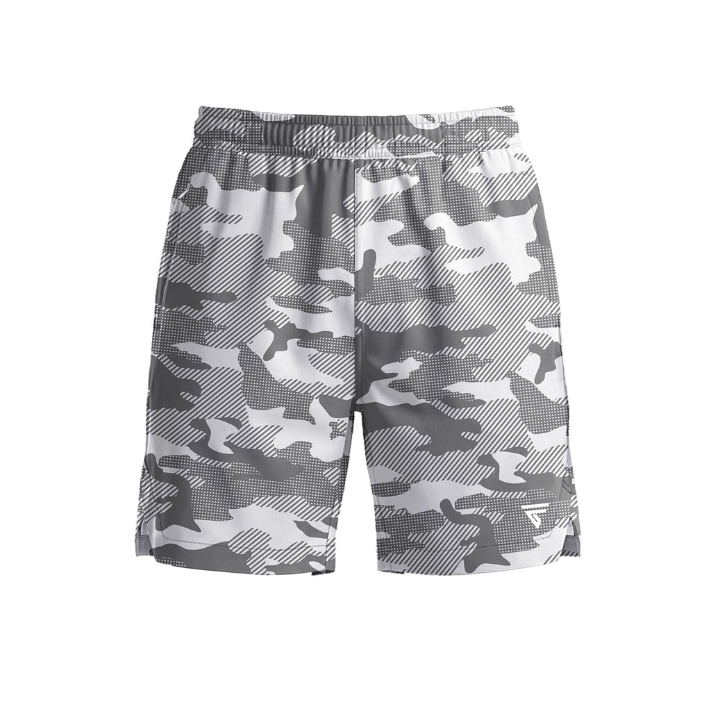 Men’s 2-in-1 Running Shorts with Compression Liner and Phone Pocket | Casual Wear & Gift for Him
