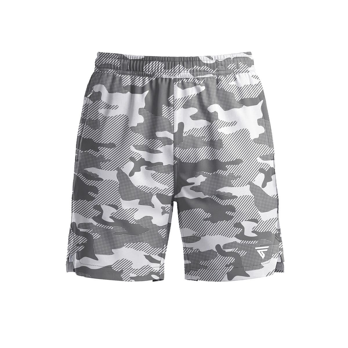 Men’s 2-in-1 Running Shorts with Compression Liner and Phone Pocket | Casual Wear & Gift for Him