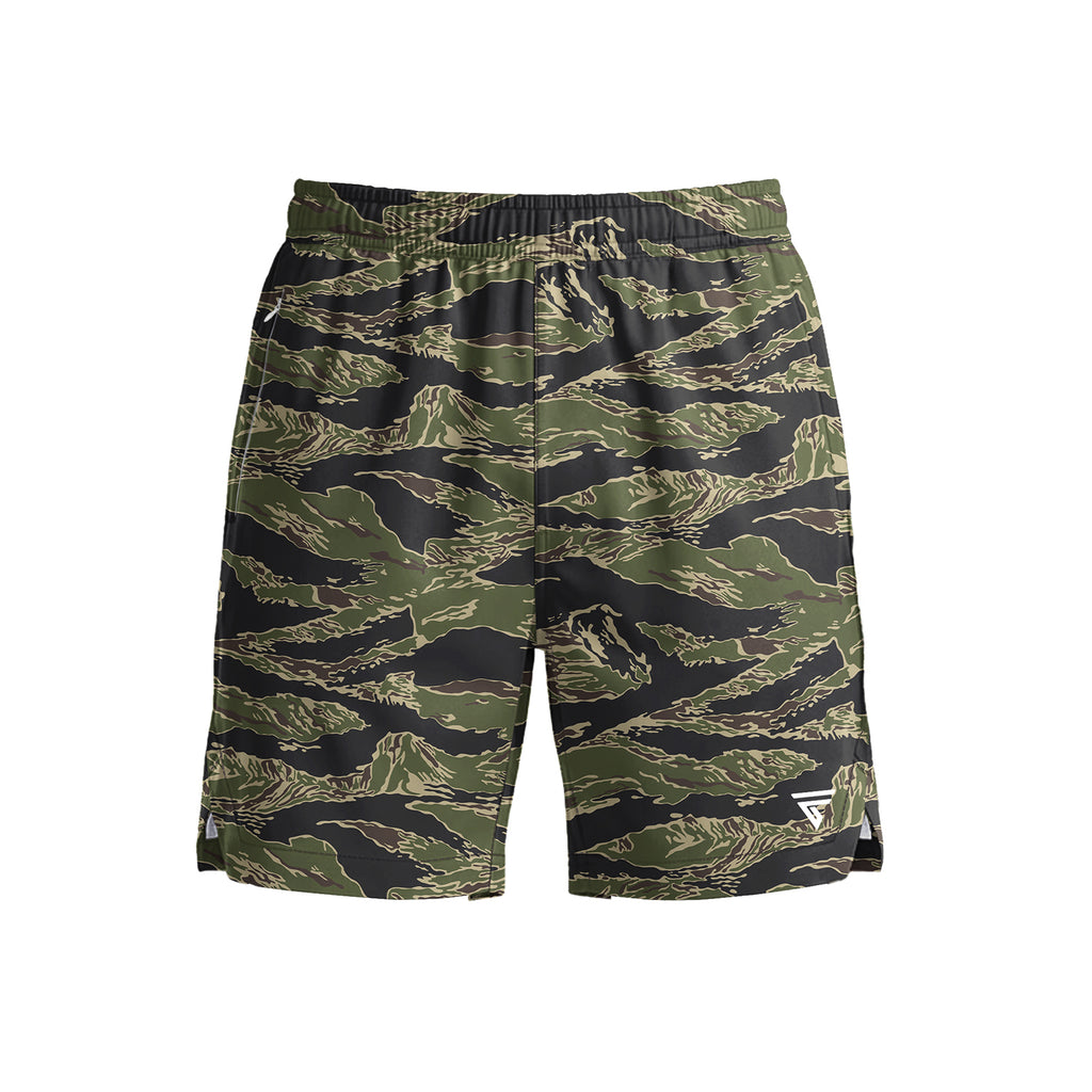 Men’s 2-in-1 Running Shorts with Compression Liner and Phone Pocket | Casual Wear & Gift for Him