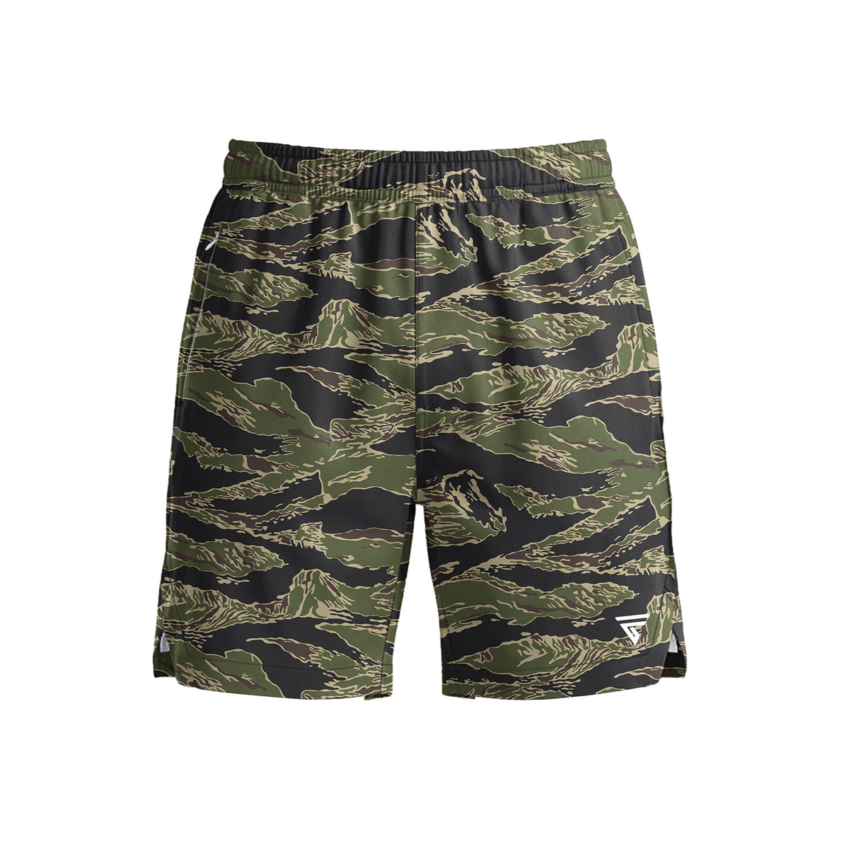 Men’s 2-in-1 Running Shorts with Compression Liner and Phone Pocket | Casual Wear & Gift for Him