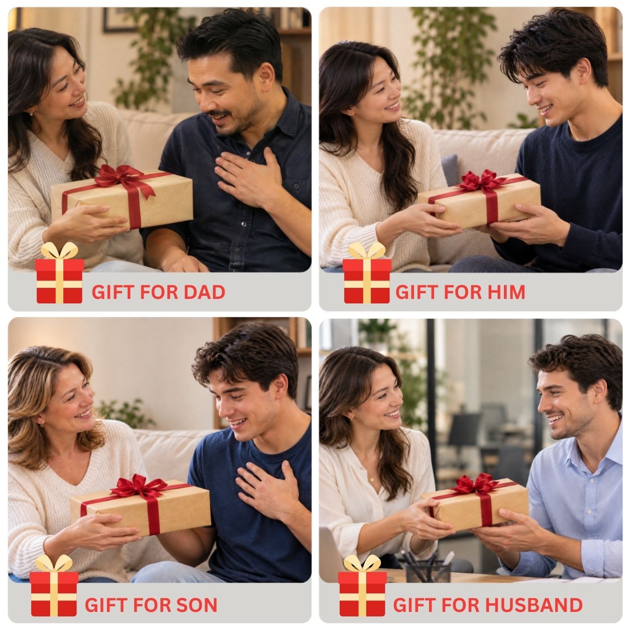 Gift For Him