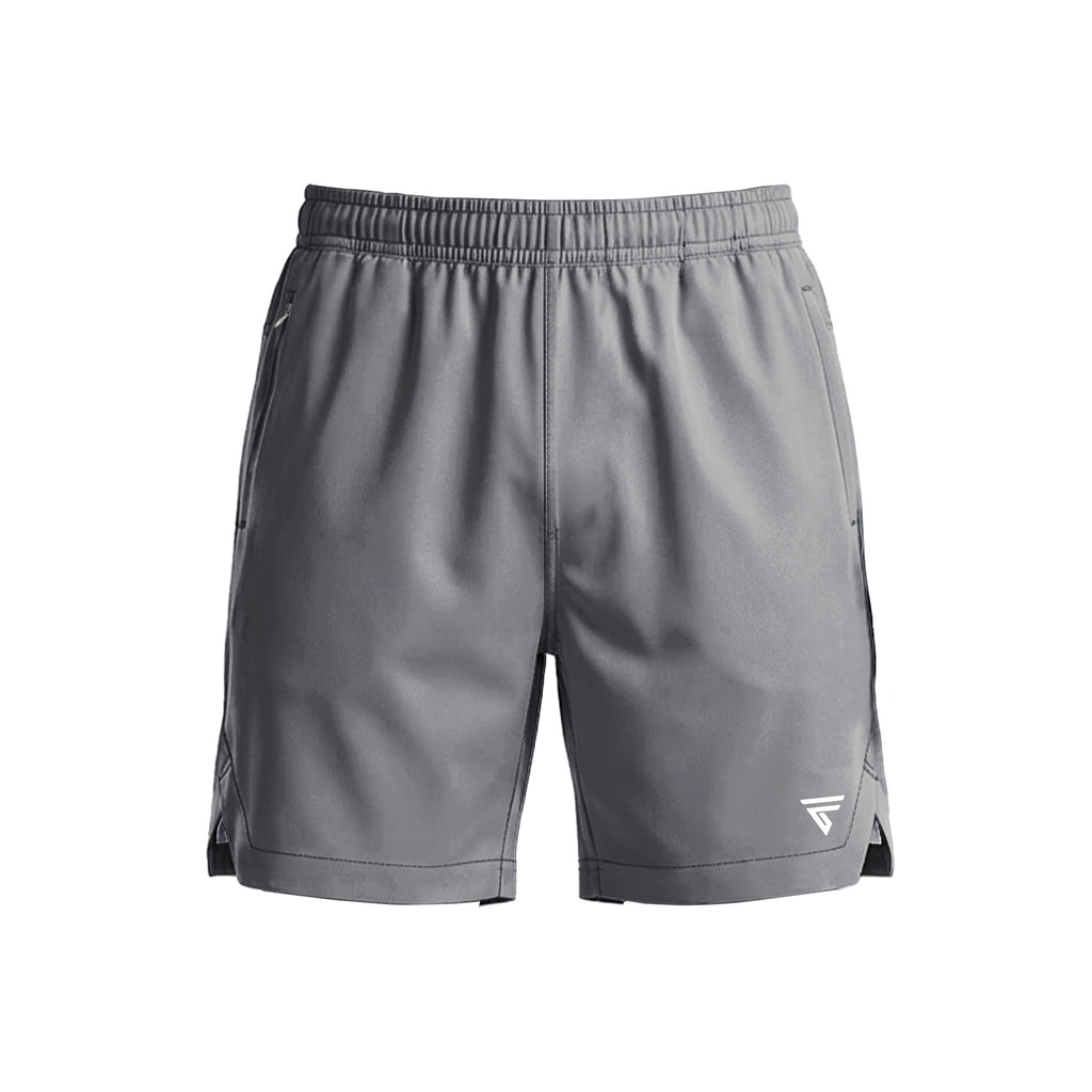 Men’s 2-in-1 Running Shorts with Compression Liner and Phone Pocket | Casual Wear & Gift for Him