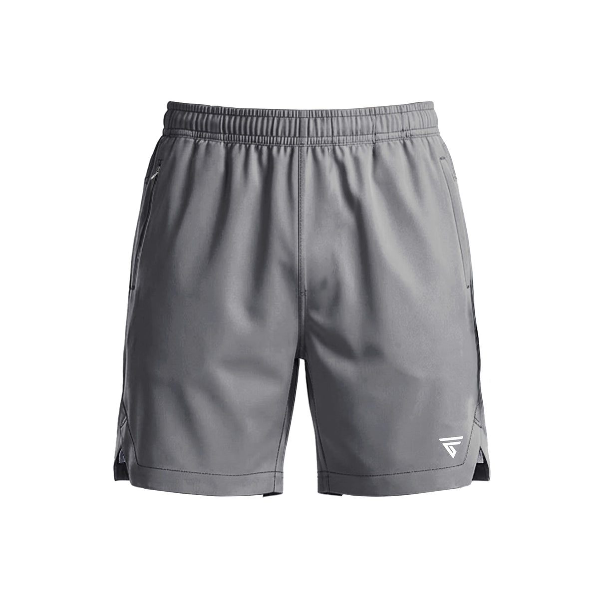 Men’s 2-in-1 Running Shorts with Compression Liner and Phone Pocket | Casual Wear & Gift for Him
