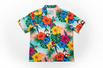 HAWAIIAN shirt