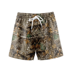 Men’s Camouflage Mesh Sports Shorts | Quick-Dry Gym, Running & Basketball | Gift for Him