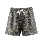 Men’s Camouflage Mesh Sports Shorts – Soft, Breathable & Quick-Dry | Gift For Him