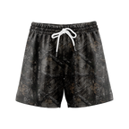 Men’s Camouflage Mesh Sports Shorts – Soft, Breathable & Quick-Dry | Gift For Him