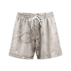 Men’s Camouflage Mesh Sports Shorts – Soft, Breathable & Quick-Dry | Gift For Him