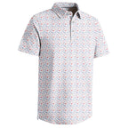 Men’s Golf Polo |  Quick-Dry, Breathable & Soft Performance Polo