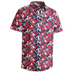 Men’s Golf Polo |  Quick-Dry, Breathable & Soft Performance Polo