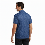 Men’s Golf Polo | Quick-Dry, Breathable & Soft Performance Polo