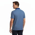 The Ryder Cup Performance Golf Polo| 4-Way Stretch & Quick-Dry Comfort