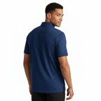 The Ryder Cup Performance Golf Polo| 4-Way Stretch & Quick-Dry Comfort
