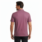 The Ryder Cup Performance Golf Polo| 4-Way Stretch & Quick-Dry Comfort